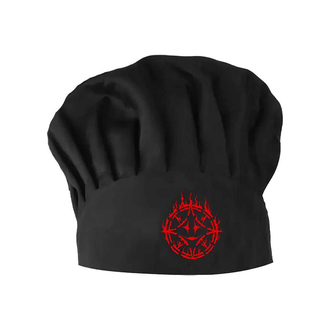 Fire Emblem Chef Hat