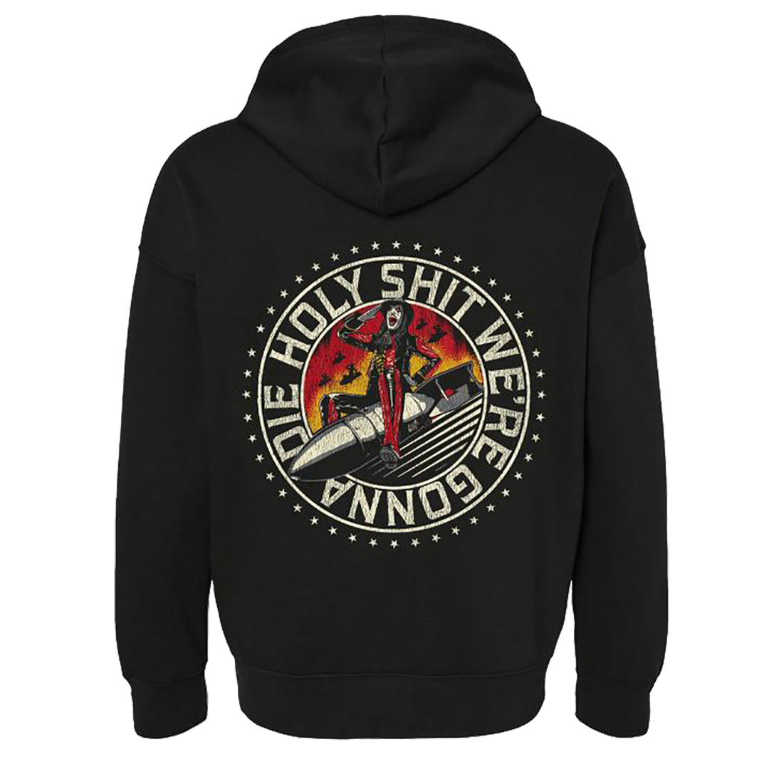 Holy Sh*t Hoodie
