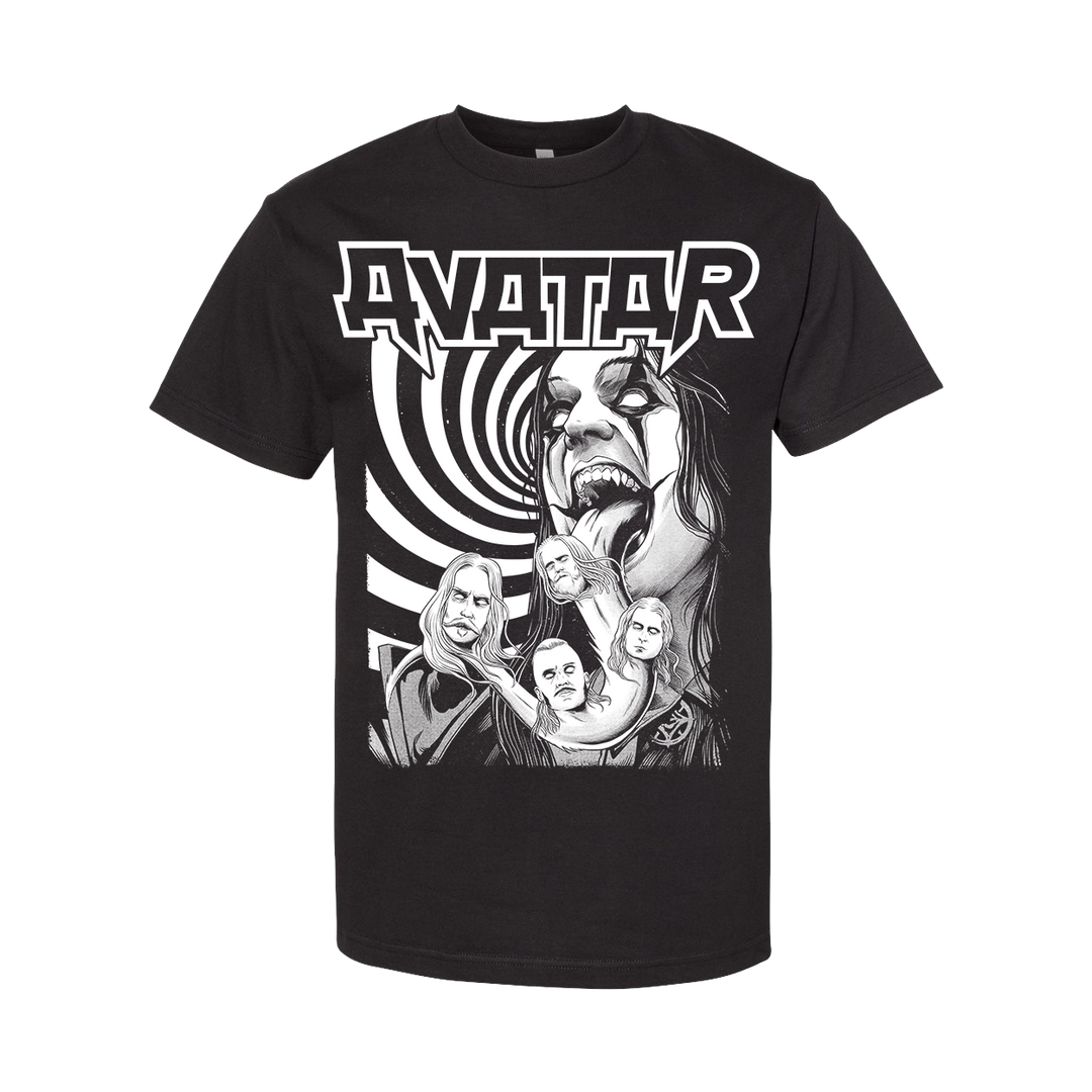Tongue Twister Tee