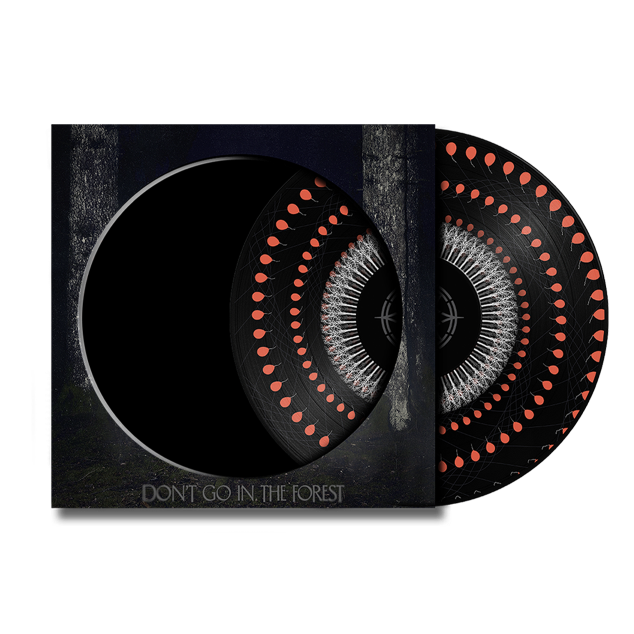 ノ・ミヌ (ICON) ICONIC OH! DISCO ROCKSTAR Zoetrope_Mock_New.png?v=1756495991