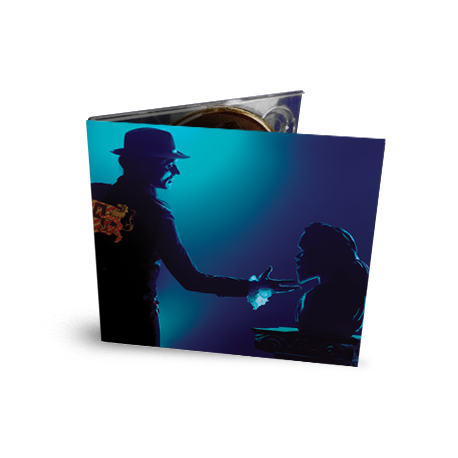 Avatar Country CD
