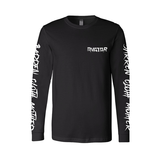 Camiseta manga larga Barren Cloth Mother