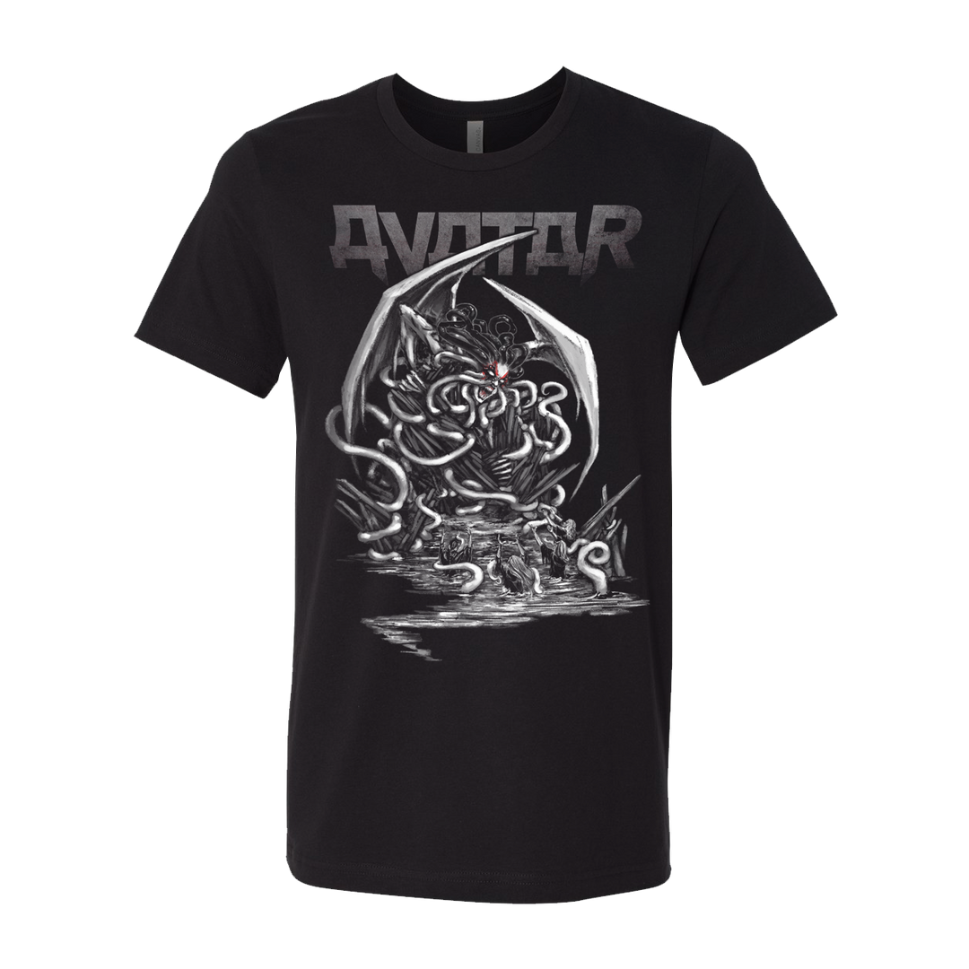 Cthulhu Tee