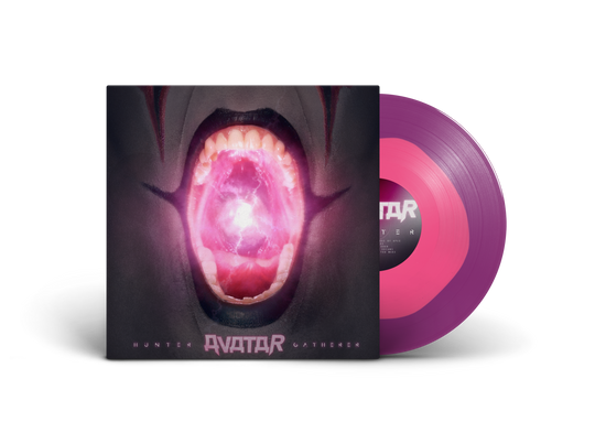 Hunter Gatherer Vinyl