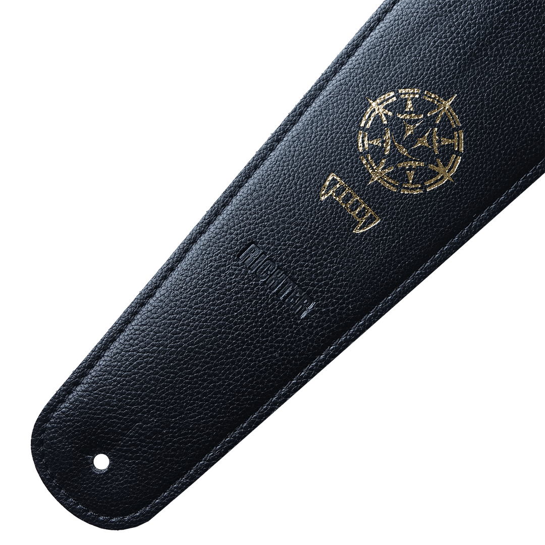 Official Avatar Guitar Straps by Richter