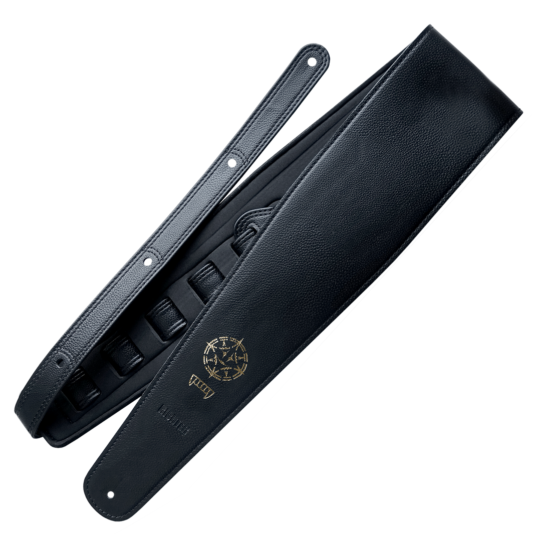 Official Avatar Guitar Straps by Richter