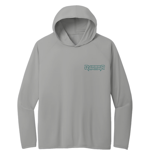 Ultra Light Performance Hoodie