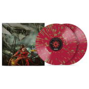 Hail The Apocalypse Vinyl [The Last in a While Edition]