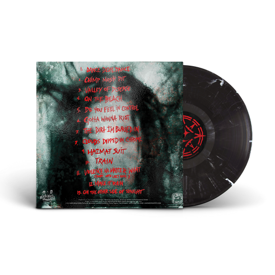 Vinilo Dance Devil Dance [Chimp Mosh Pit Deluxe Edition]