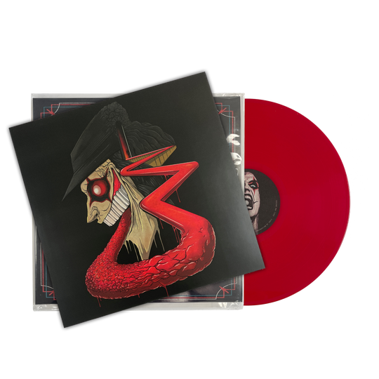 Going Hunting EP Vinyl [Cruel and Unusual Edition]