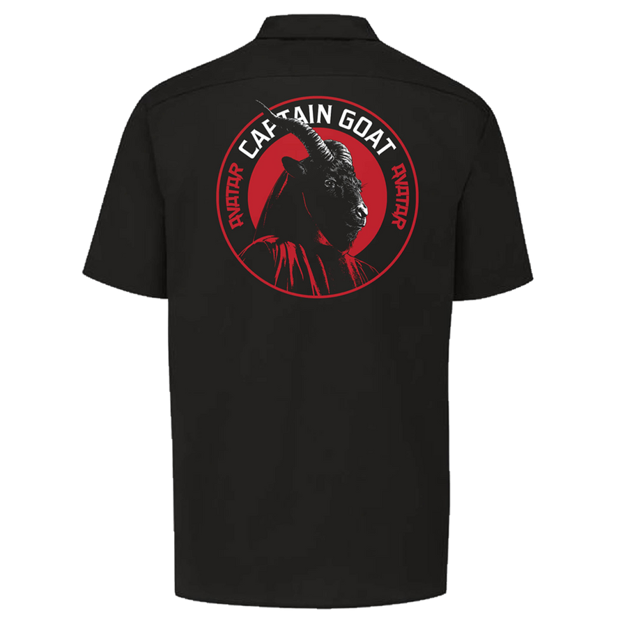 Avatar Band t-shirts | Avatar Merch store USA – Avatar Merch USA