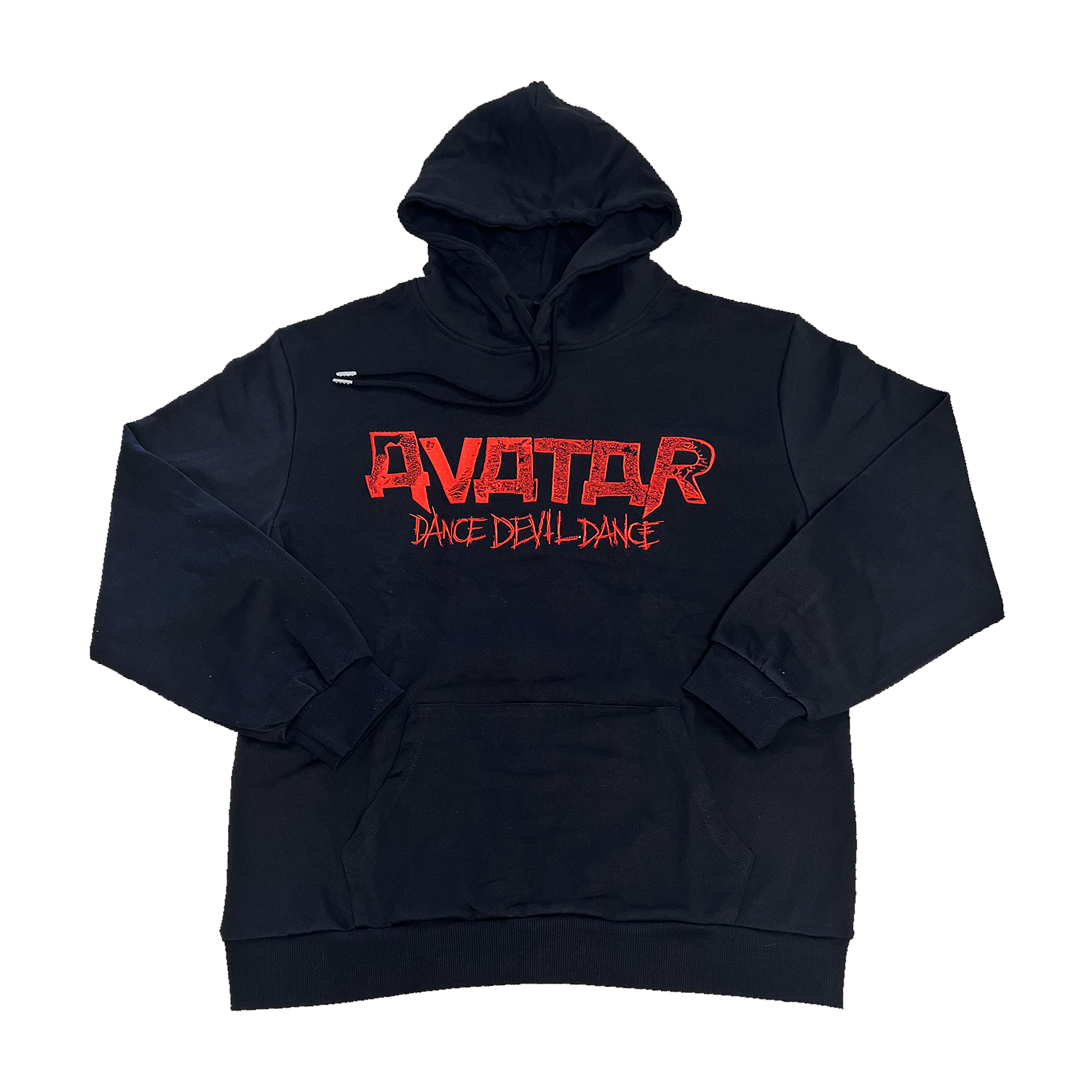 Dance Devil Dance | Avatar Merch Emporium USA – Avatar Merch USA