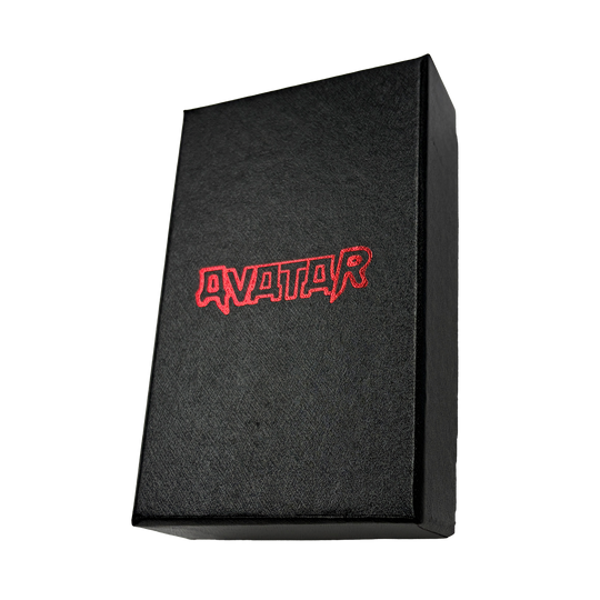 Don't Go In The Forest Torch Lighter