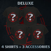 Deluxe Mystery Box