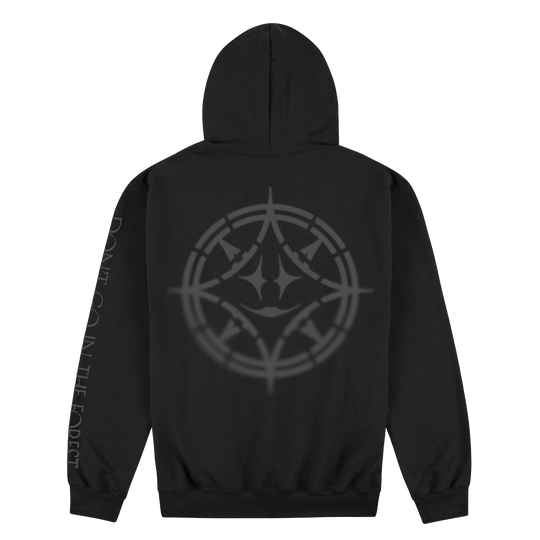 Don't Go In The Forest Hoodie