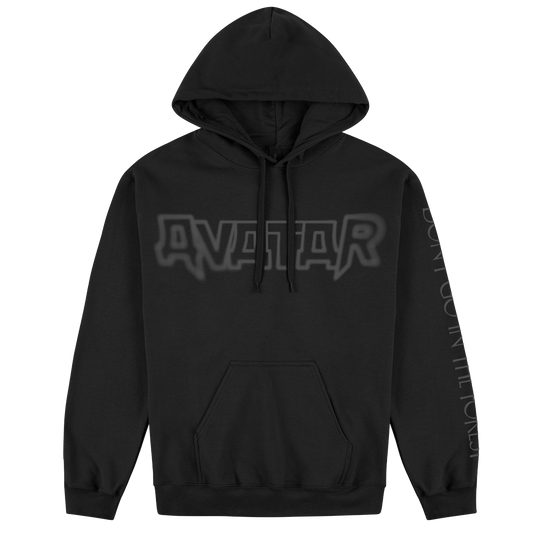 Don't Go In The Forest Hoodie