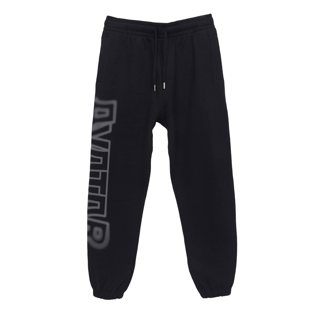 Logo Sweatpants