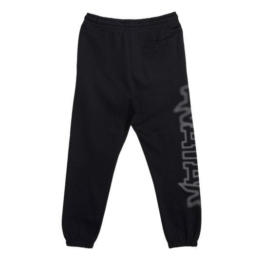 Logo Sweatpants