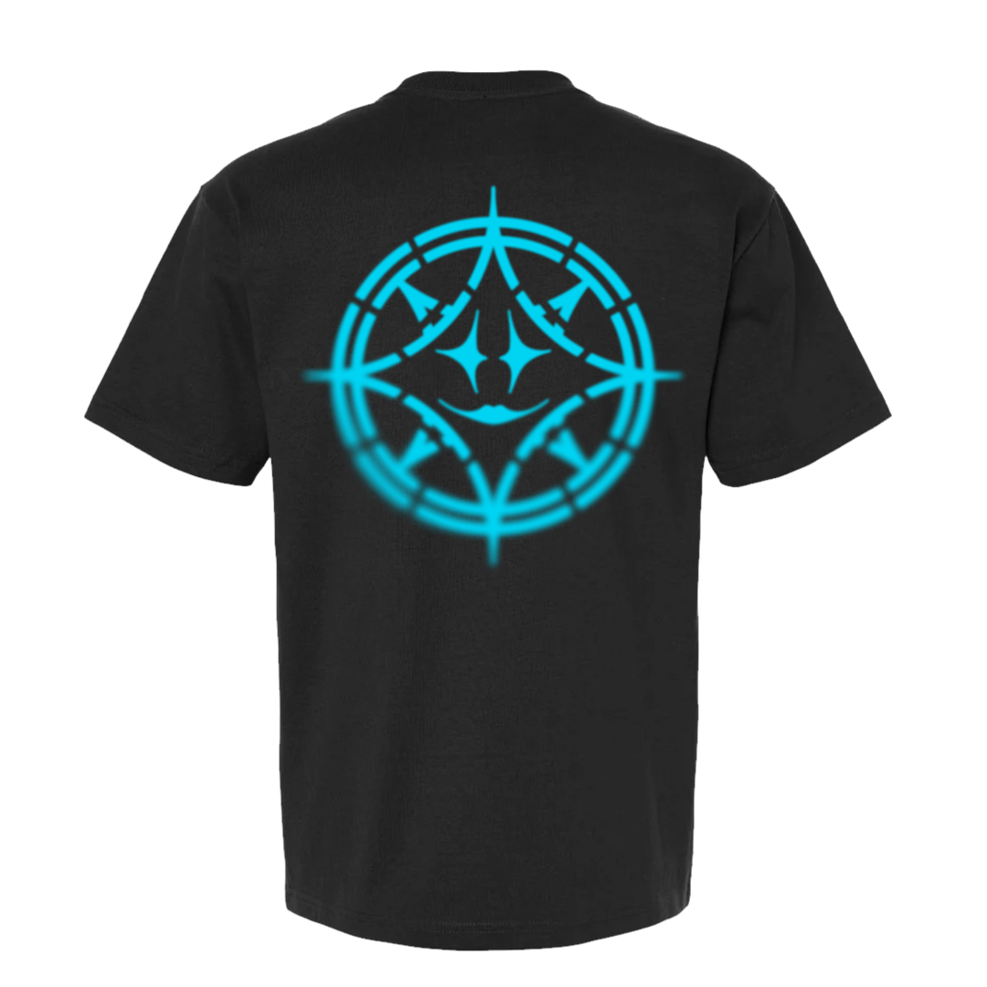 Ghost Tee