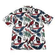 White Hawaiian Shirt [2023]