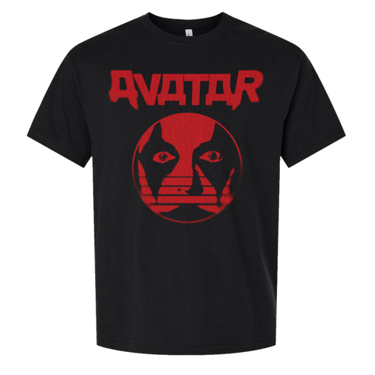 In the Airwaves Tee