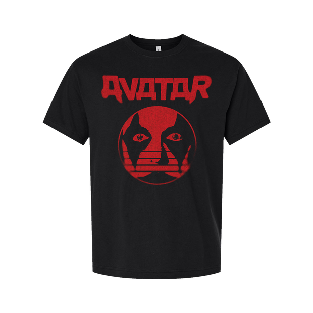 In the Airwaves Tee