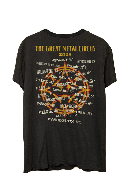 Avatar Logo Tour Tee