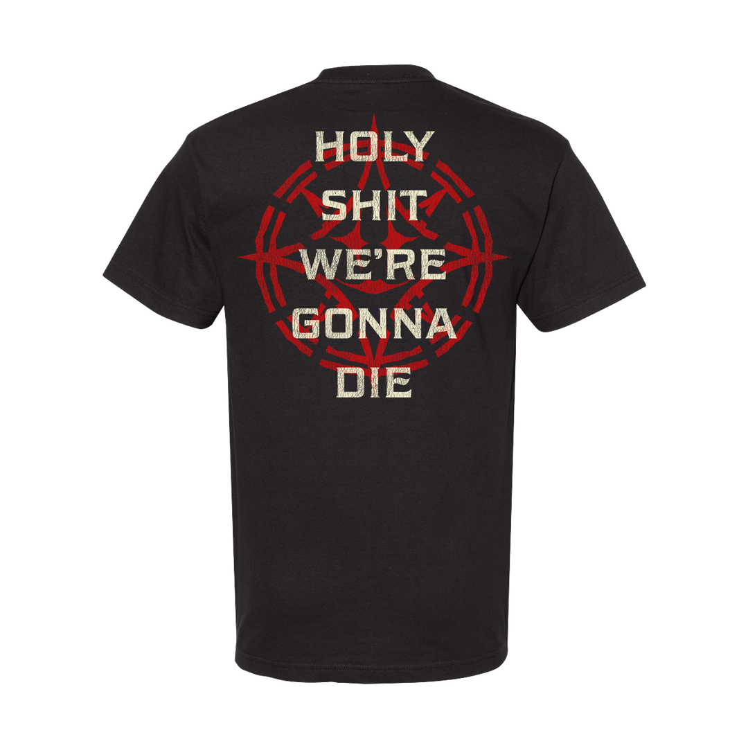Make It Rain Tee
