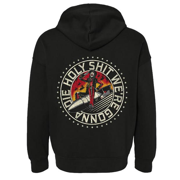 Holy Sh*t Hoodie