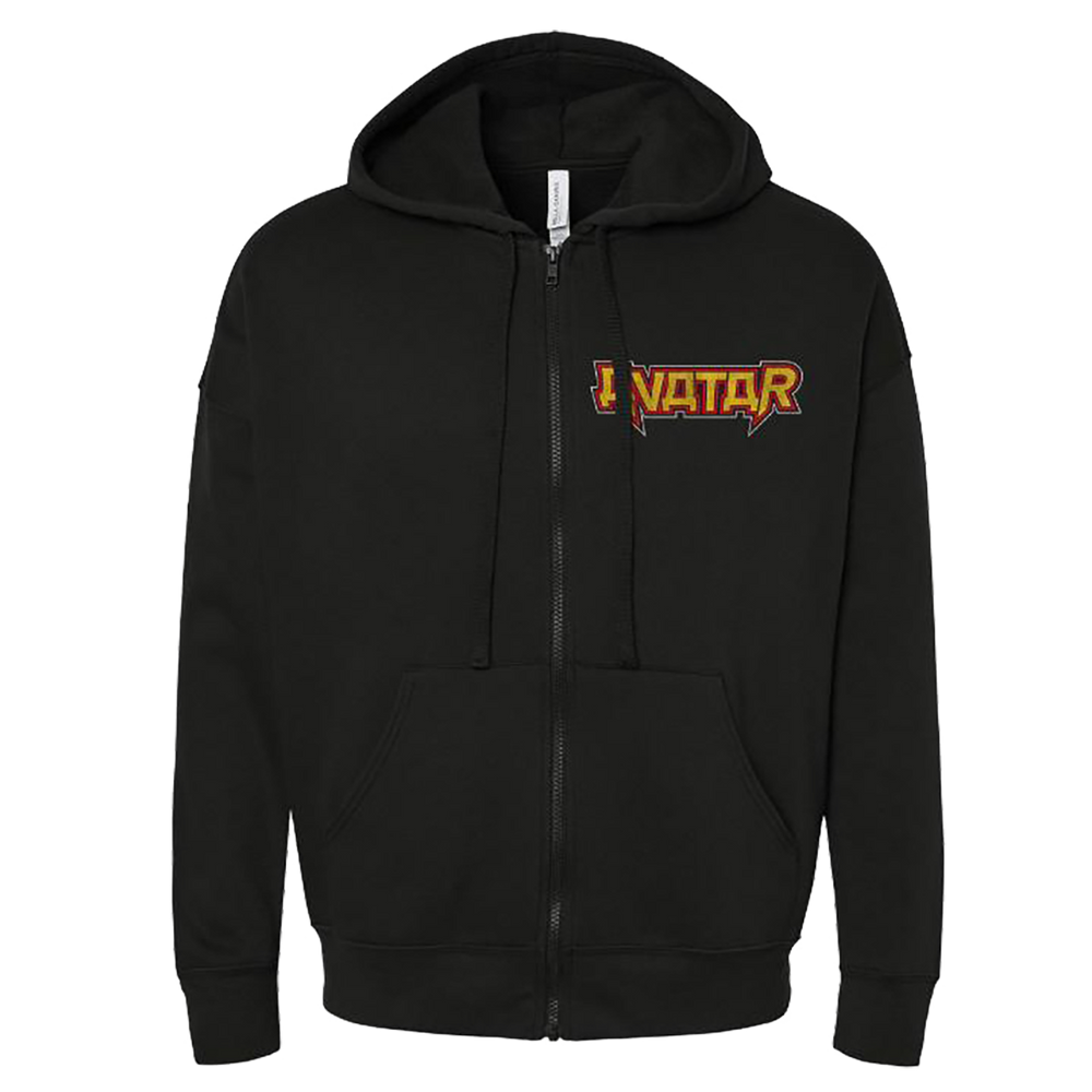 Holy Sh*t Hoodie
