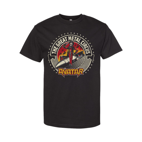 Make It Rain Tee
