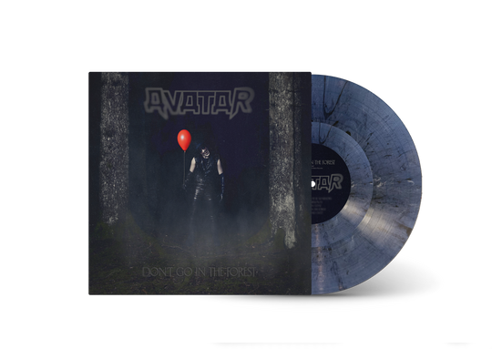 Don't Go In The Forest Vinyl [Standard Variant]