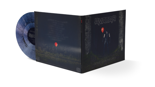 Don't Go In The Forest Vinyl [Standard Variant]