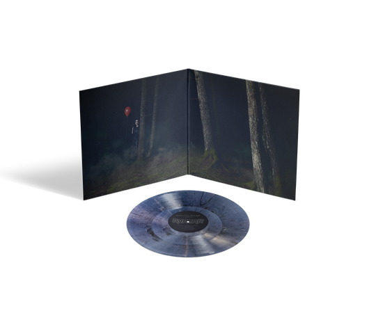 Don't Go In The Forest Vinyl [Standard Variant]