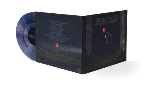 Don't Go In The Forest Vinyl [Standard Variant]