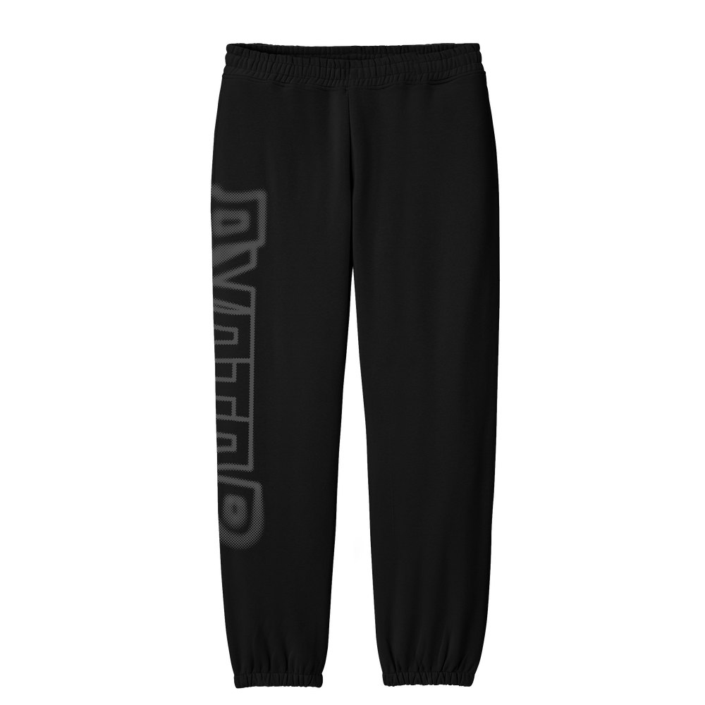 Logo Sweatpants