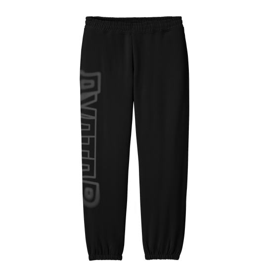 Logo Sweatpants