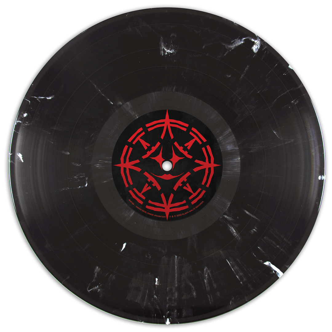 Vinilo Dance Devil Dance [Chimp Mosh Pit Deluxe Edition]