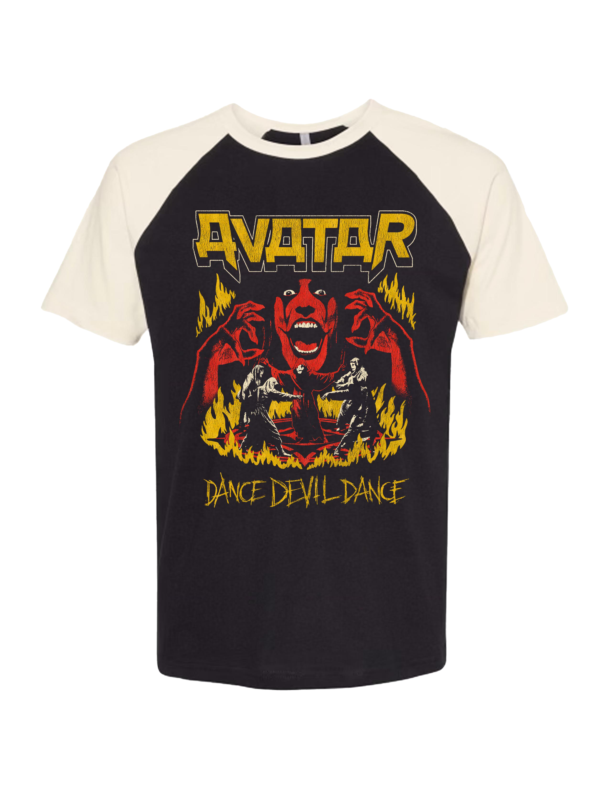 Dance Devil Dance | Avatar Merch Emporium USA – Avatar Merch USA