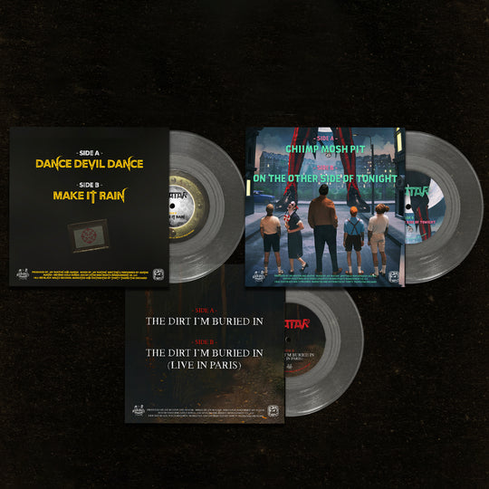 Whisper the Unspeakable Collection