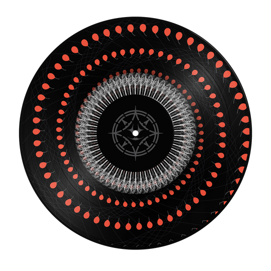 Don't Go In The Forest Vinyl [Zoetrope Edition]