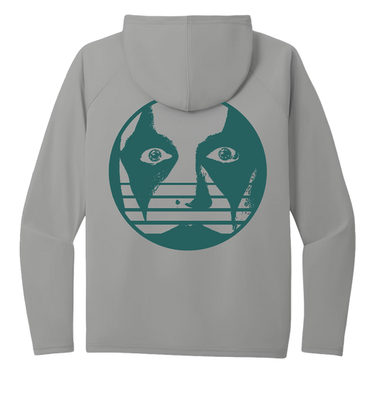 Ultra Light Performance Hoodie