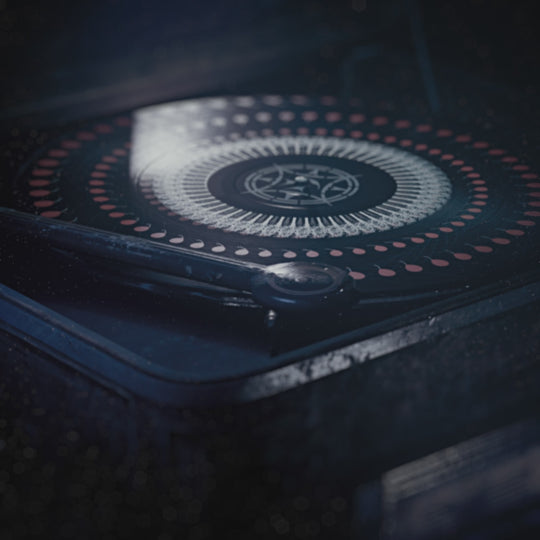 Don't Go In The Forest Vinyl [Zoetrope Edition]