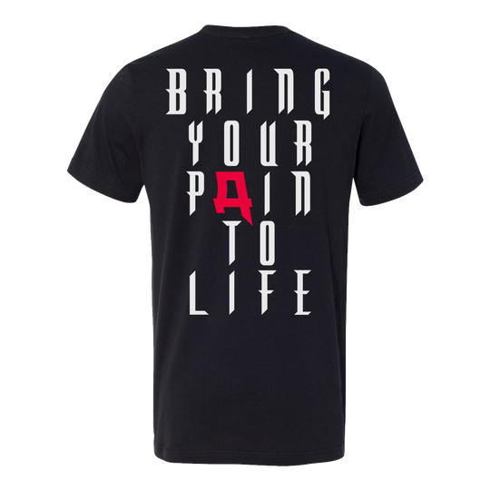Cruel and Unusual Tee