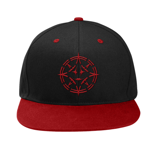 Gorra Dance Devil Dance SnapBack
