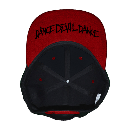 Gorra Dance Devil Dance SnapBack