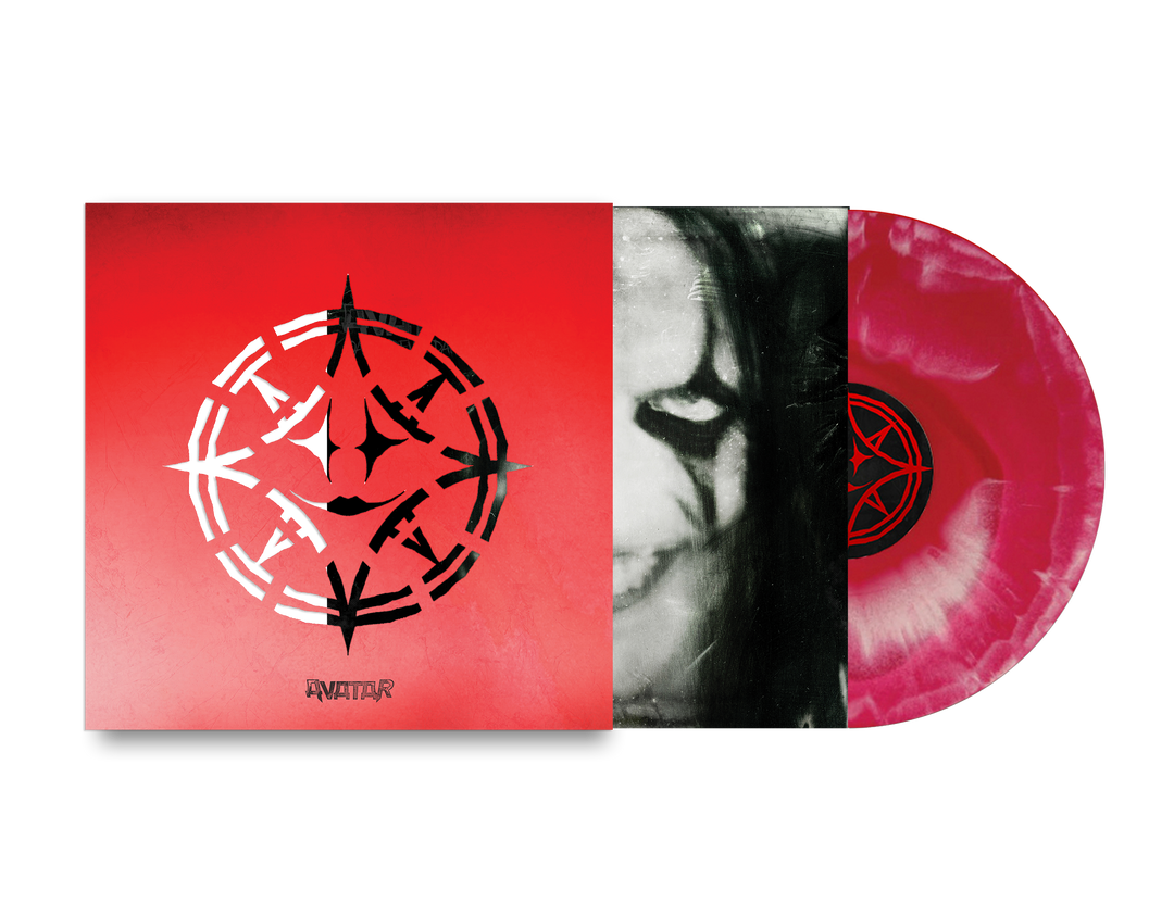 Dance Devil Dance Vinyl [Chimp Mosh Pit Deluxe Edition]