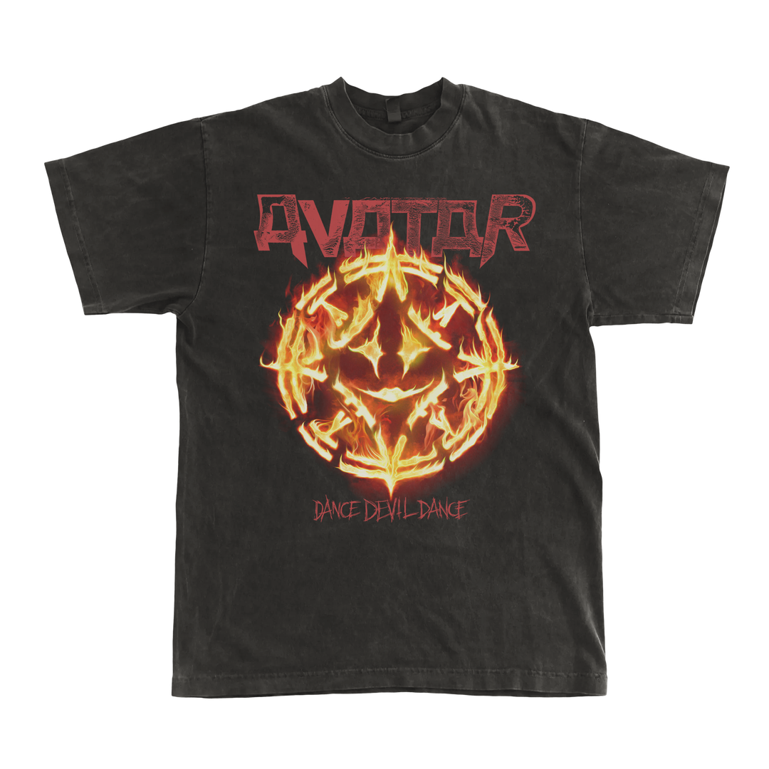 Fire Emblem Heavyweight Tee