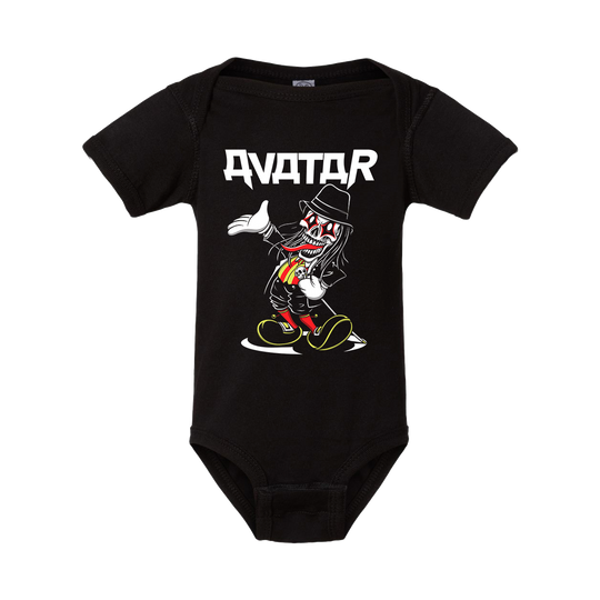 Freak Show Onesie