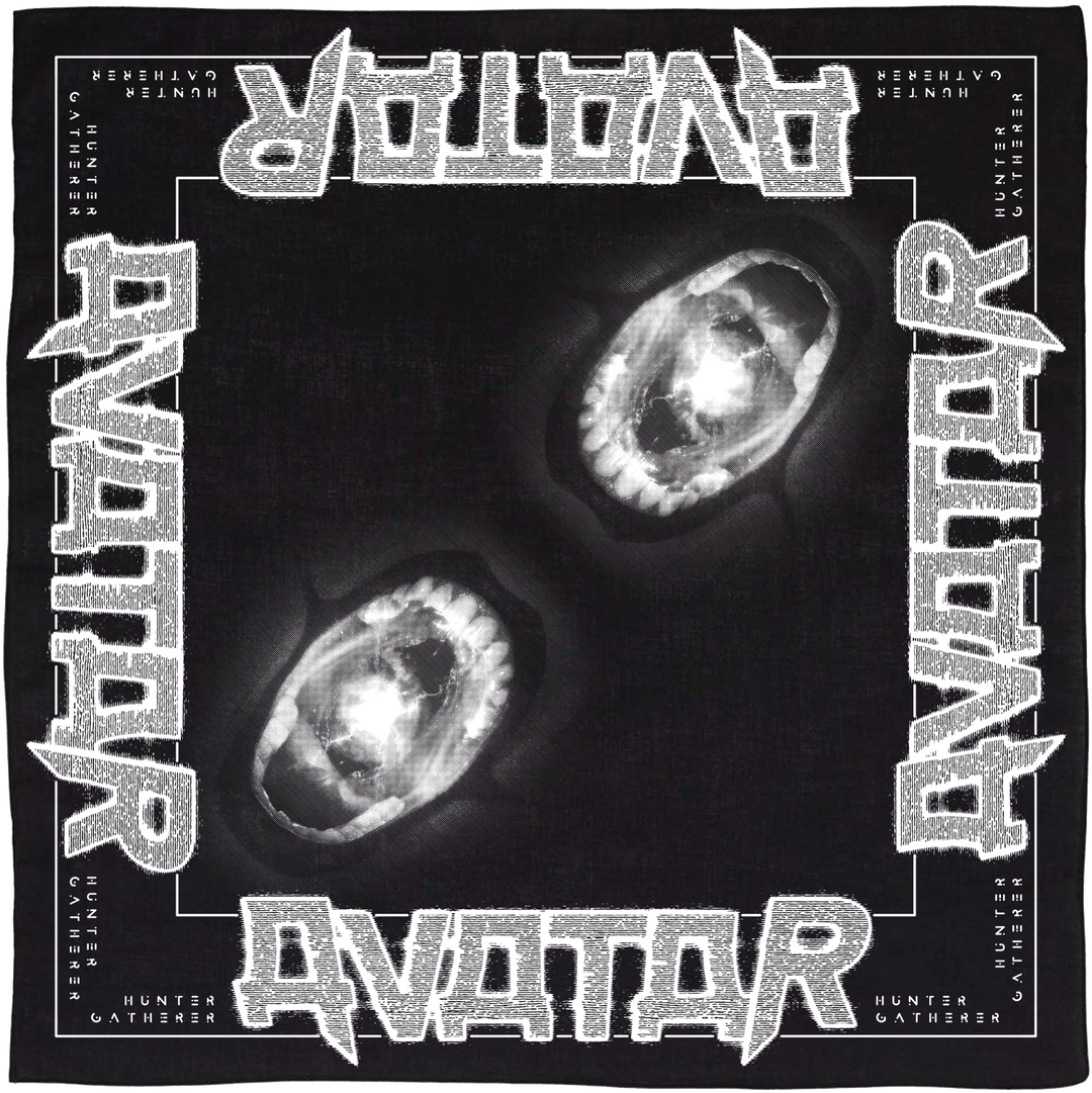 Hunter Gatherer Bandana